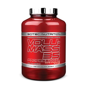 VOLUMASS 35 PROFESSIONAL 2,95 Kg