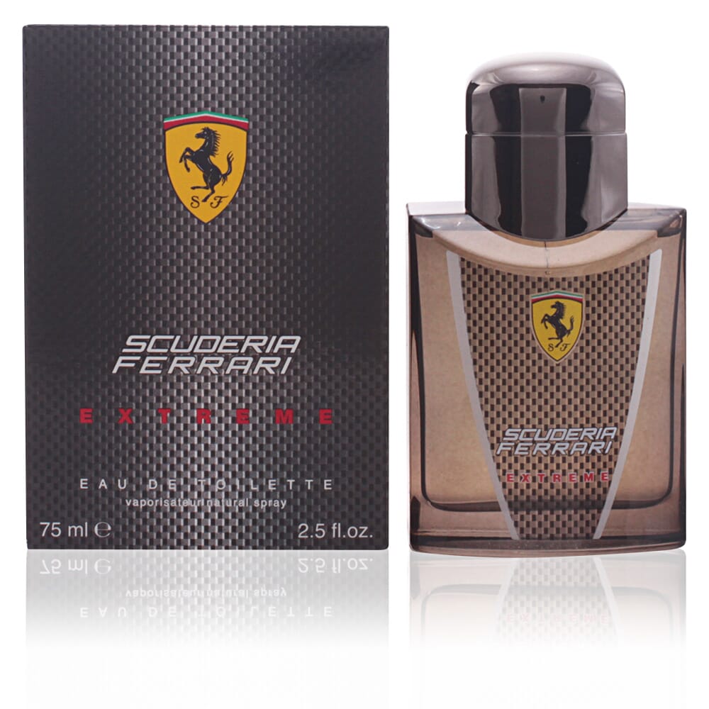 Scuderia Ferrari Extreme EDT