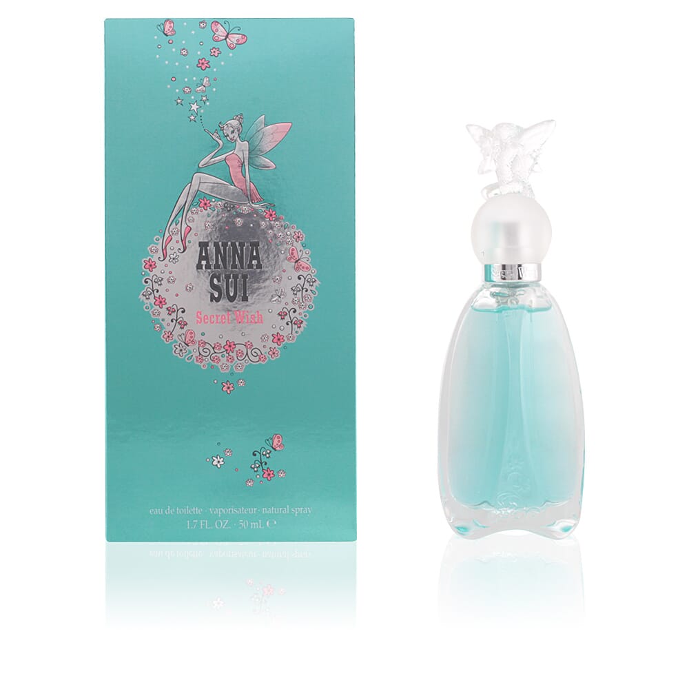 Secret Wish EDT 50 ml