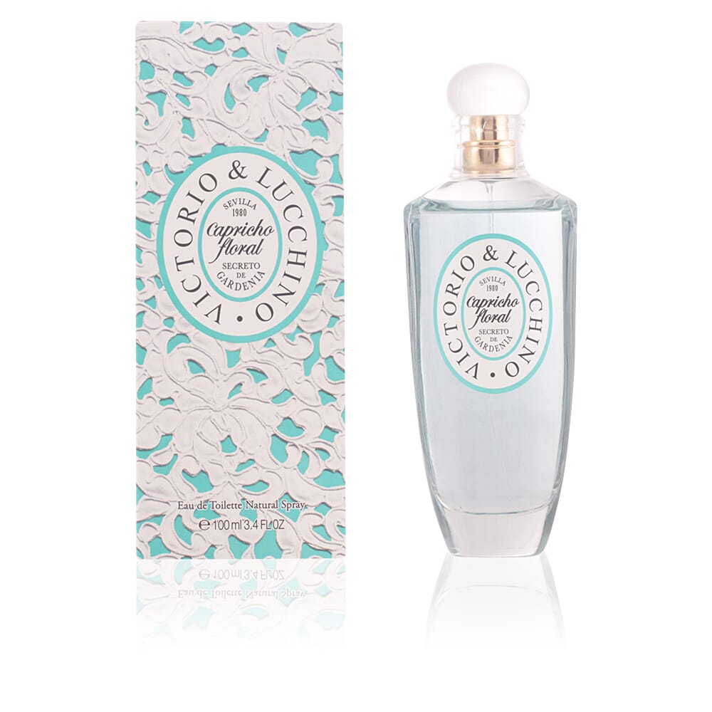 Secreto De Gardenia EDT 100 ml