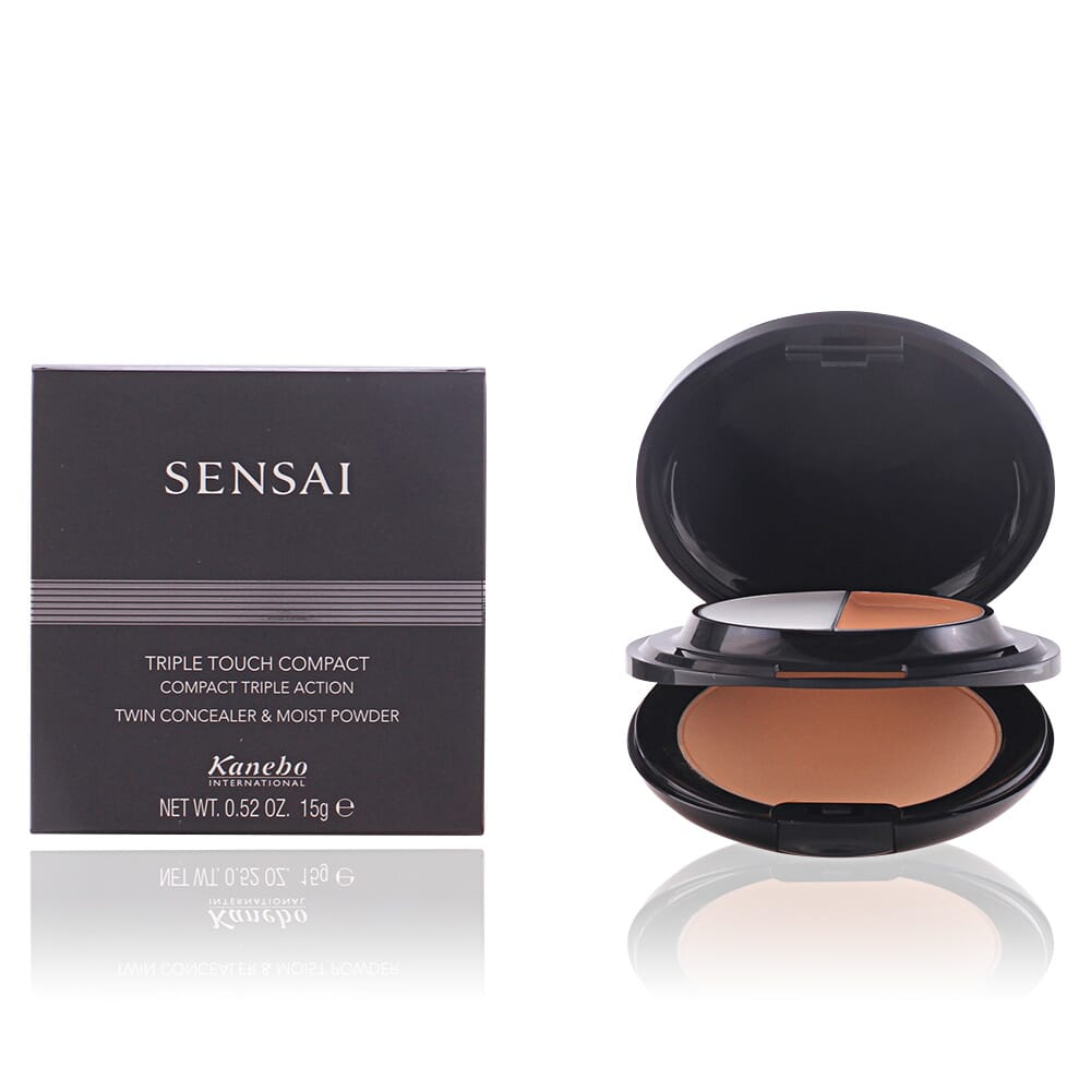 Triple Touch Compact #02