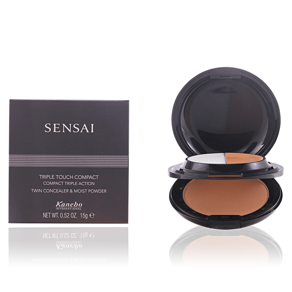 Triple Touch Compact #03