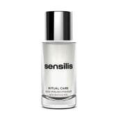 Sensilis Ritual Care Polvere Esfoliante Di Riso 30 ml di Sensilis