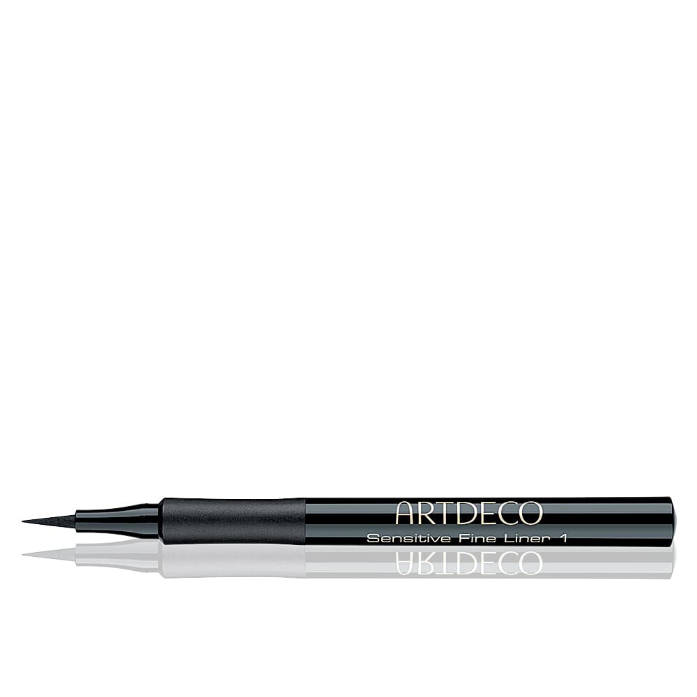 Sensitive Fine Liner #1 Black 1 ml