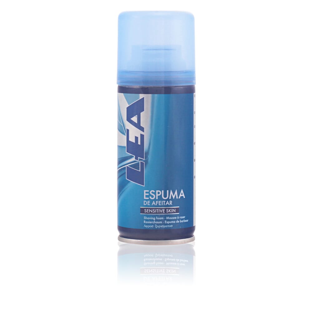 Sensitive Skin Espuma De Afeitar 100 ml