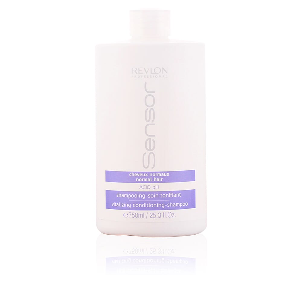 Sensor Vitalizing Shampoo