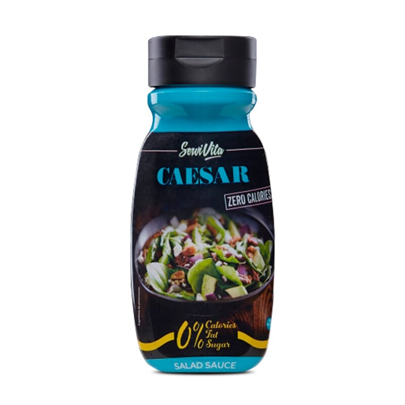 SALSA CESAR SERVIVITA 320ml