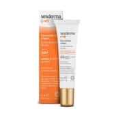 C-VIT CREMA CONTORNO DE OJOS 15ml - SESDERMA