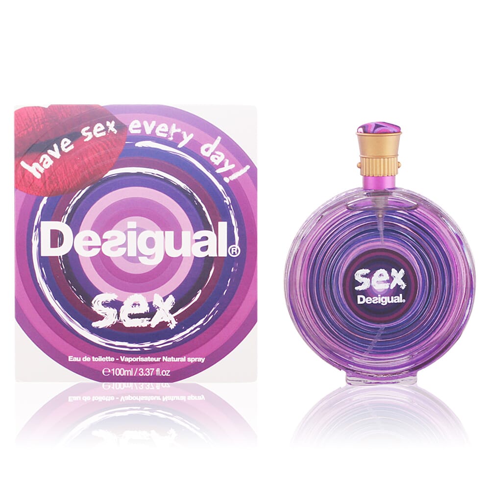 Sex EDT