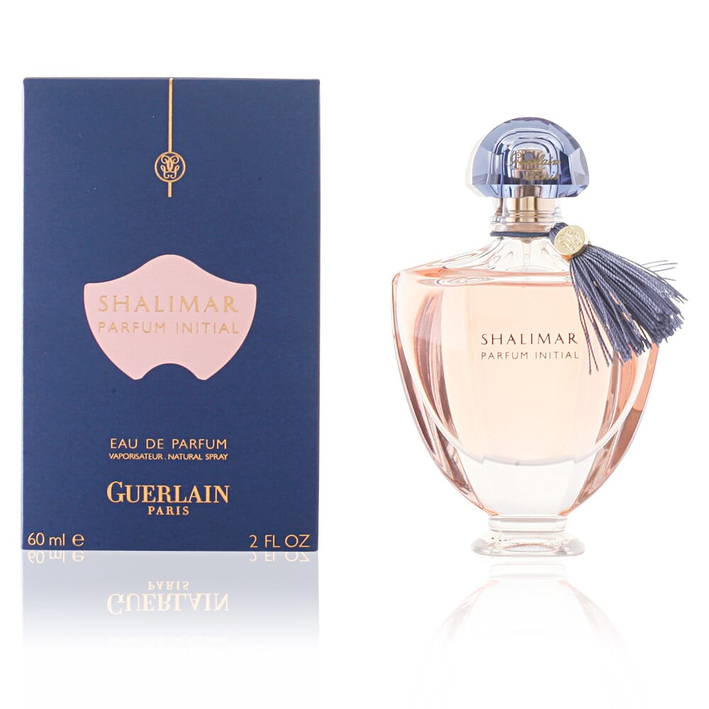 Shalimar Parfum Initial EDP 60 ml