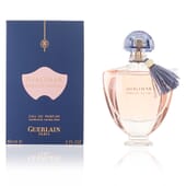 Shalimar Parfum Initial EDP Vaporizzatore 60 ml di Guerlain
