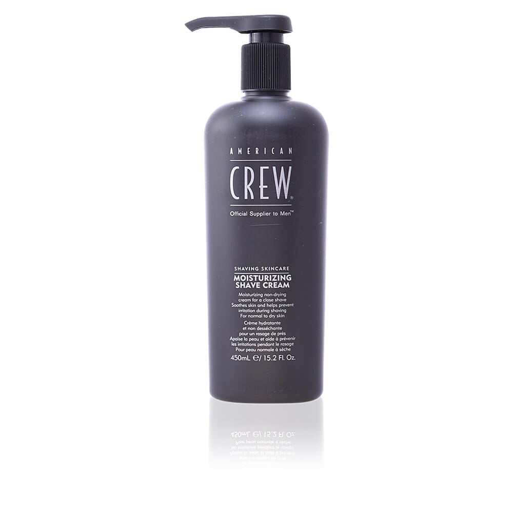 Shaving Skincare Moisturizing Shave Cream 450 ml