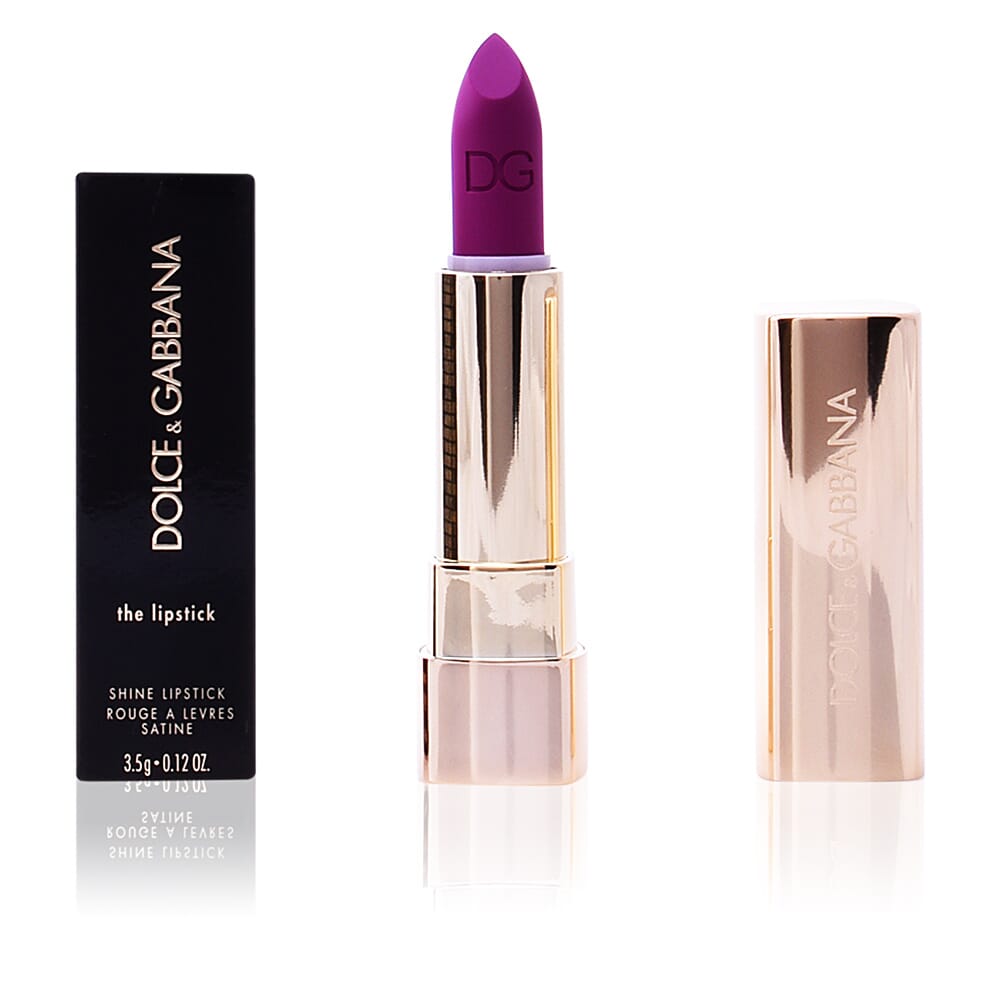 Shine Lipstick #100 Violet