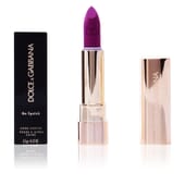Shine Lipstick #100 Violet da Dolce & Gabbana Makeup
