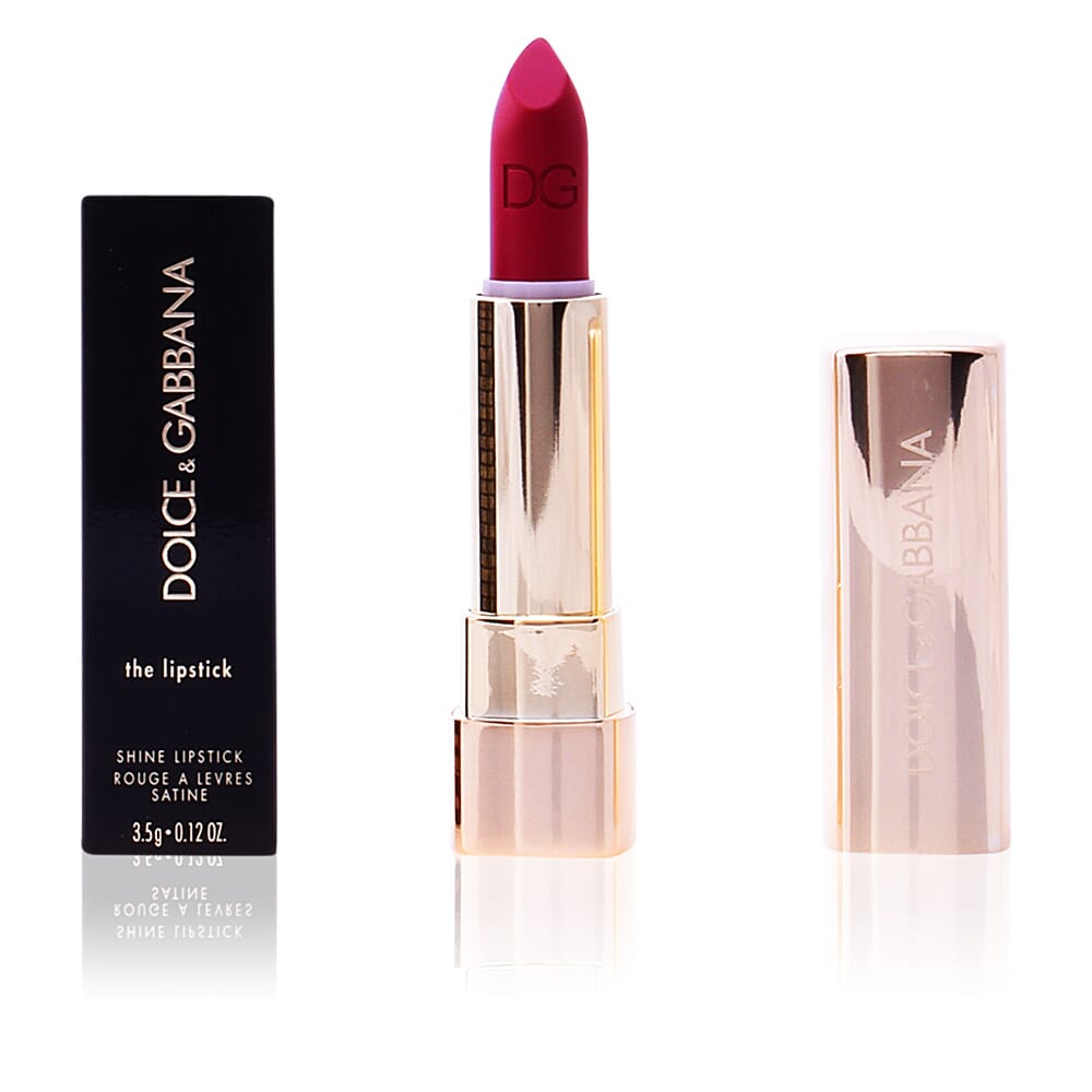 Shine Lipstick #117 Mauve Diamond