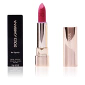 Shine Lipstick #56 Emotion da Dolce & Gabbana Makeup