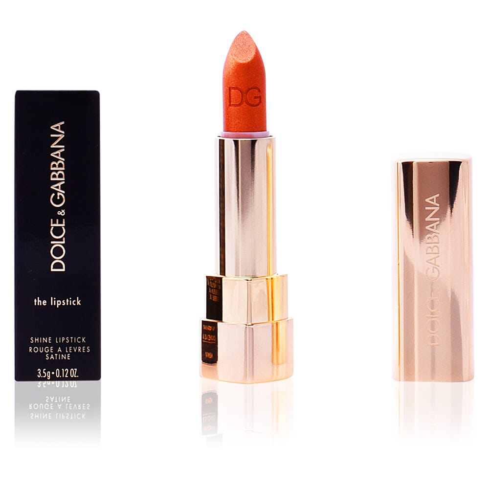 Shine Lipstick #70 Gold