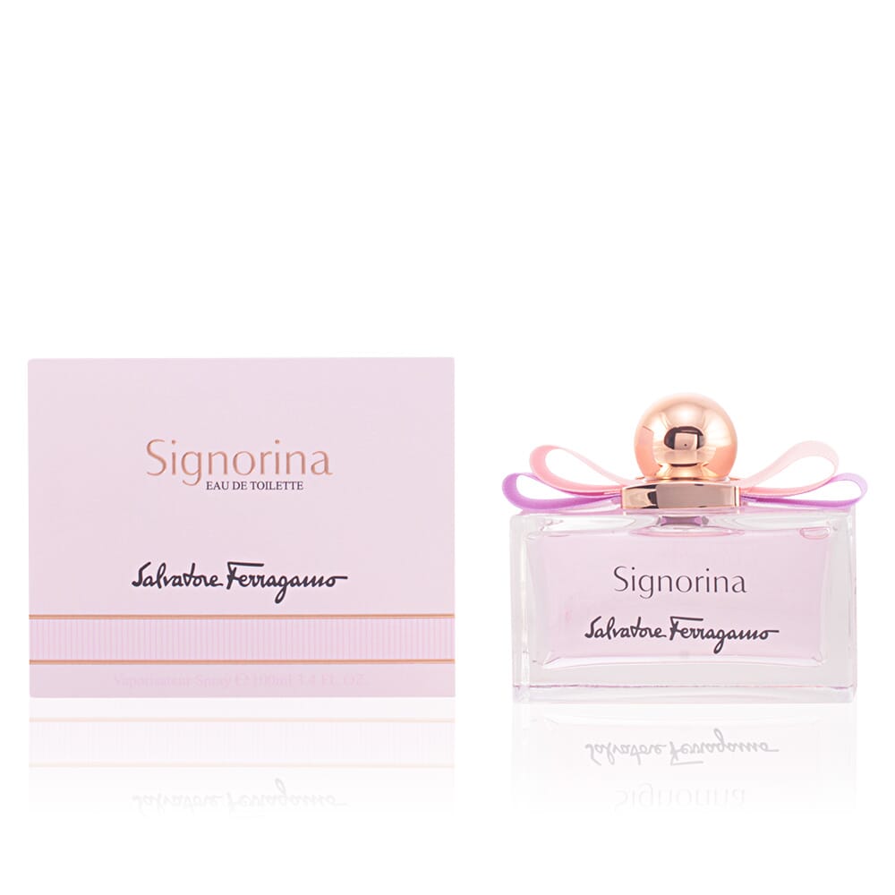 Signorina EDT