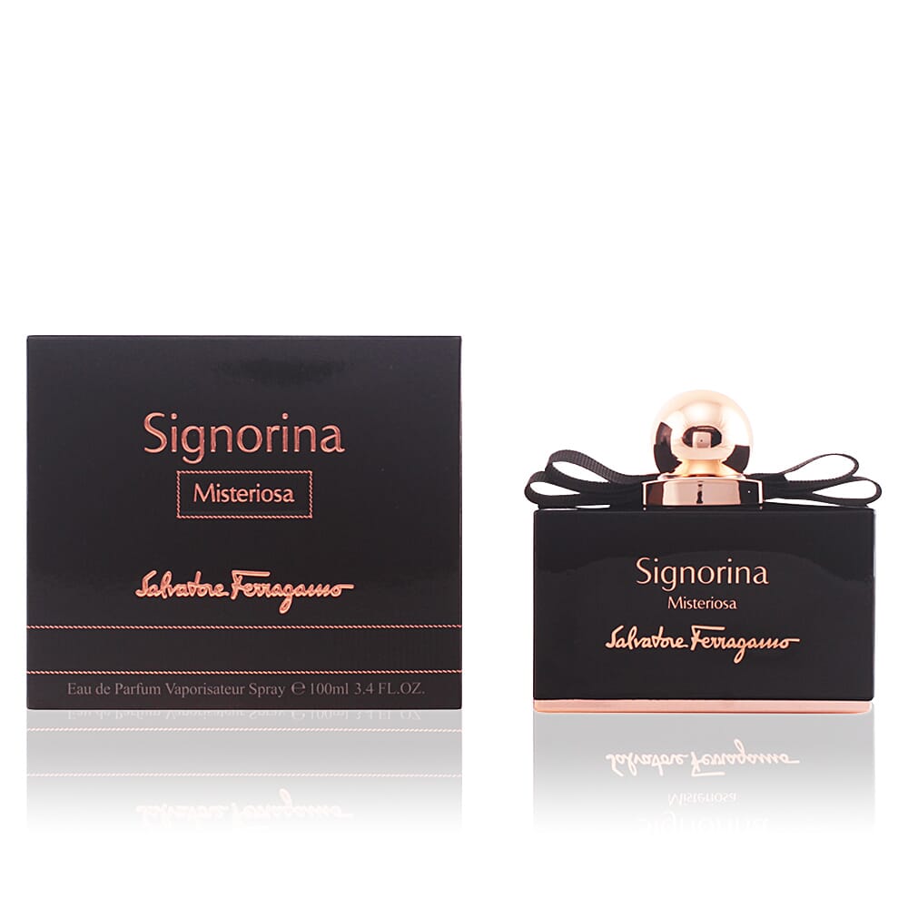 Signorina Misteriosa EDP
