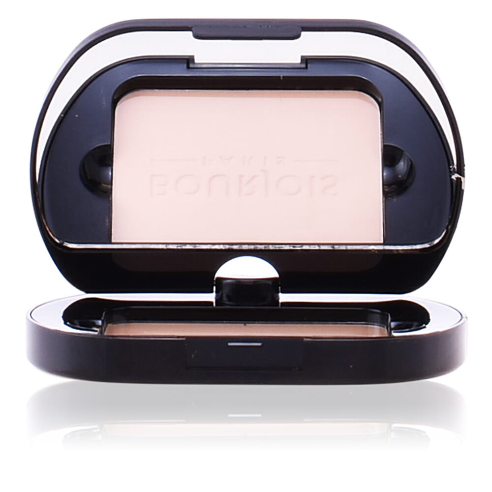 Silk Edition Compact Powder #53 Beige Doré 9g