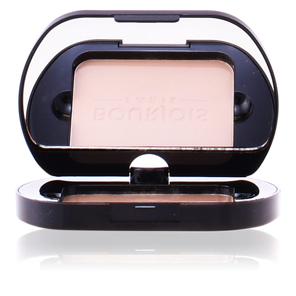 Silk Edition Compact Powder #55 Miel Dore