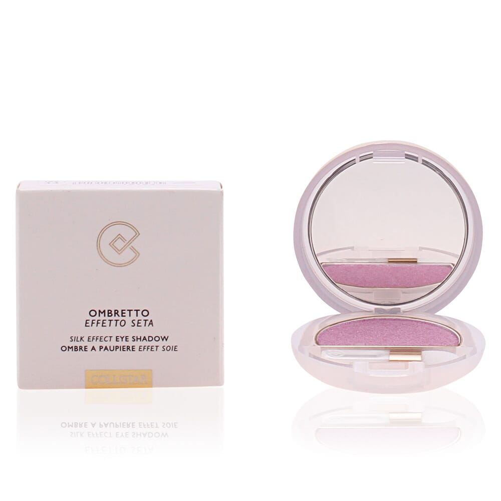 Silk Effect Eye Shadow #33 Wild Lillac