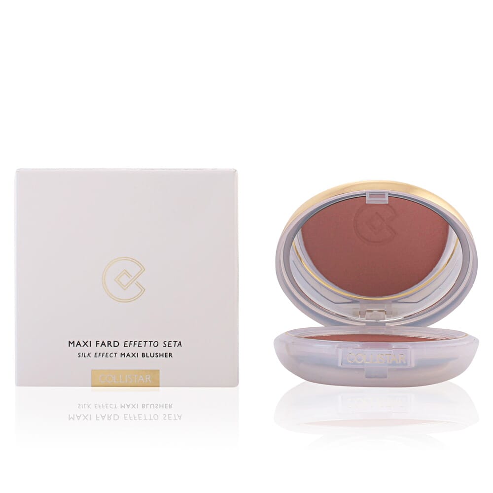 Silk Effect Maxi Blusher #05 Wild Rose