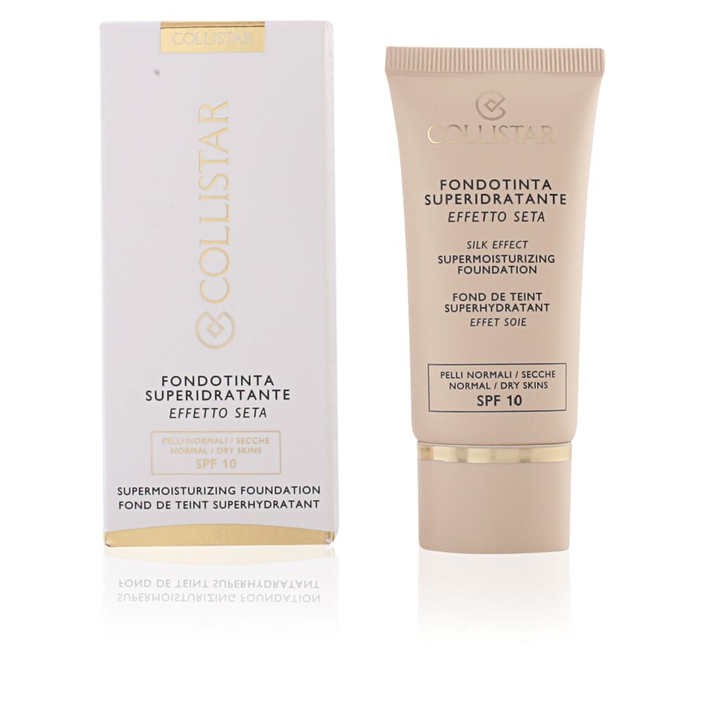 Silk Effect Supermoisturizing #05 Cognac 30 ml