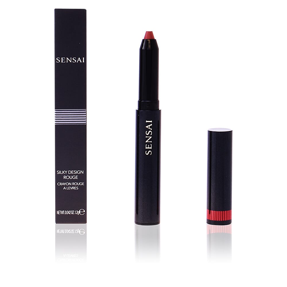 Silky Design Rouge #05 - Beniukon