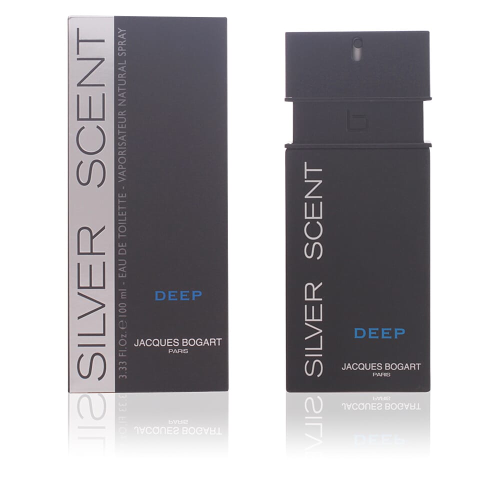 Silver Scent Deep EDT 100 ml
