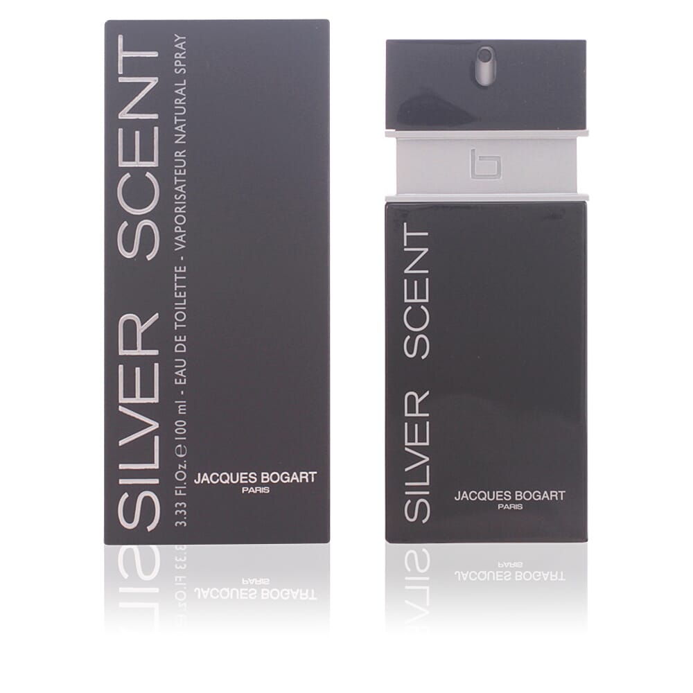 Silver Scent EDT