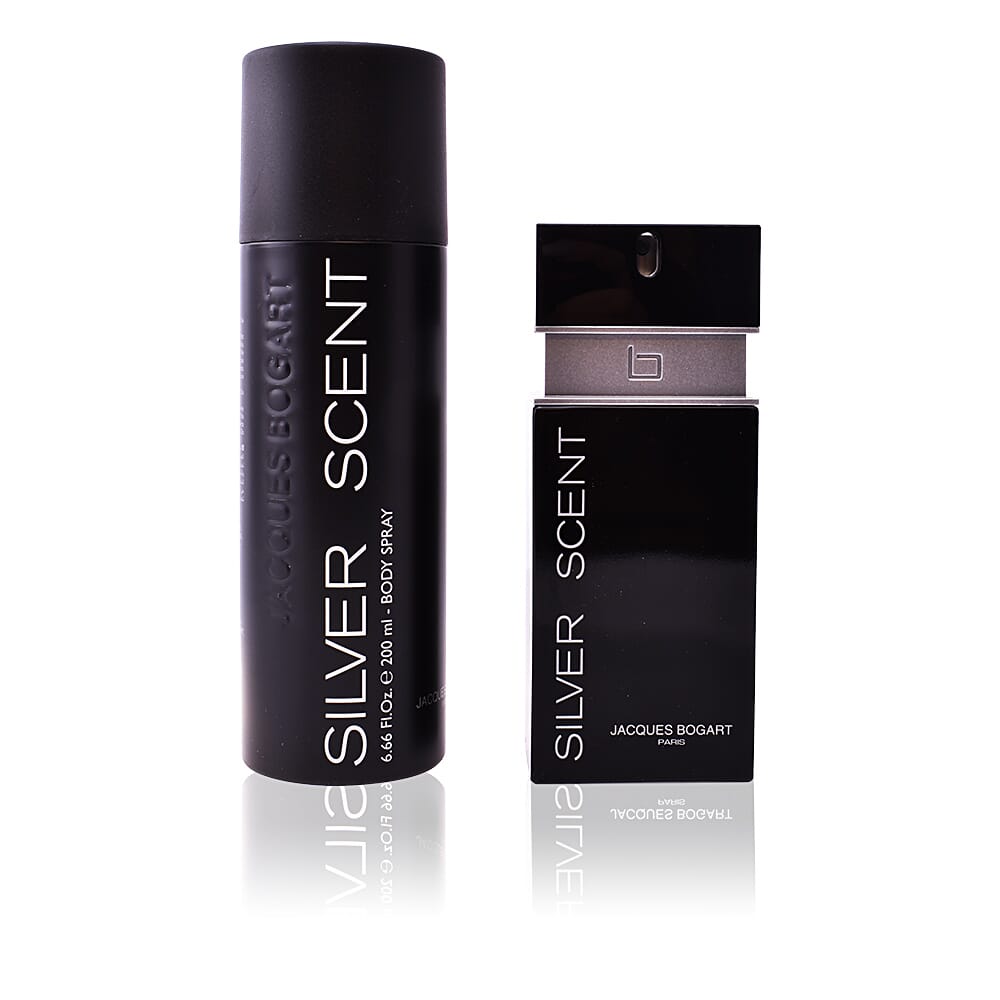 Silver Scent Lote EDT 100 ml + Spray Corporal 200 ml