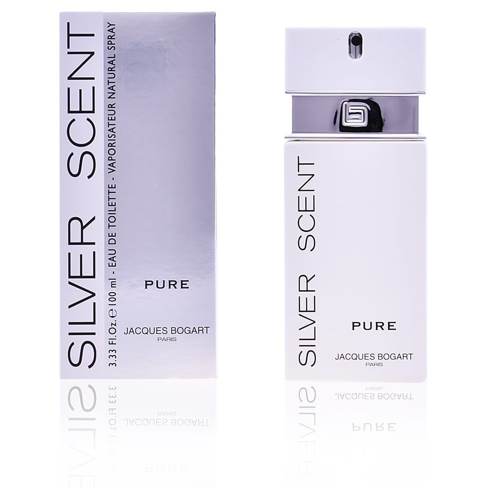 Silver Scent Pure EDT 100 ml