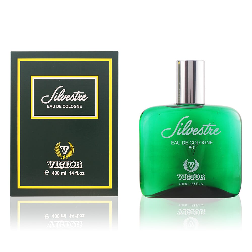 Silvestre EDC 400 ml di Victor