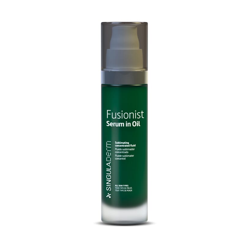 Fusionist Serum In Oil 30ml