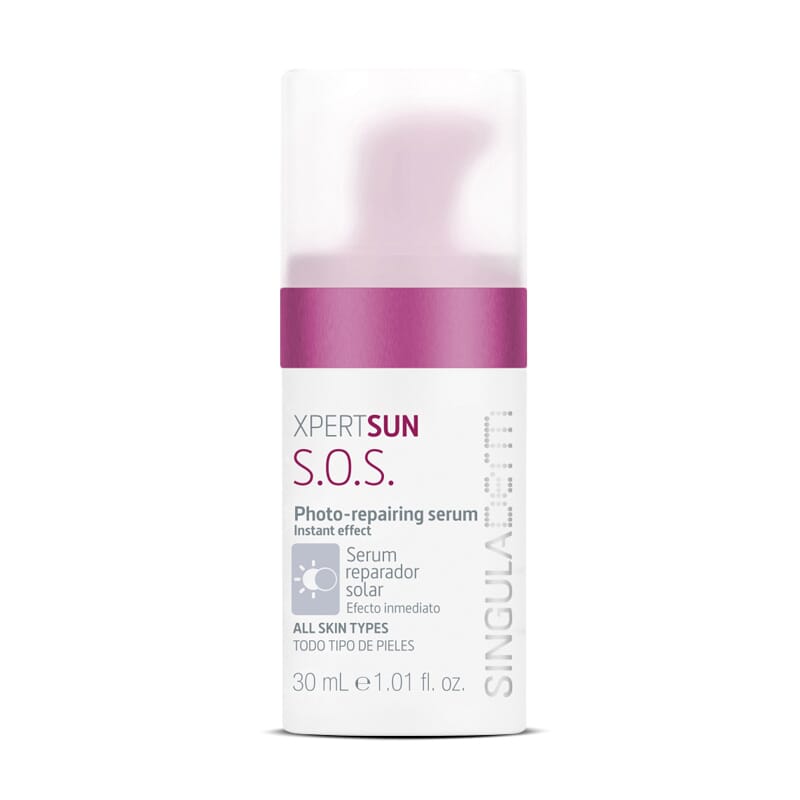 XPERTSUN SOS 30 ml