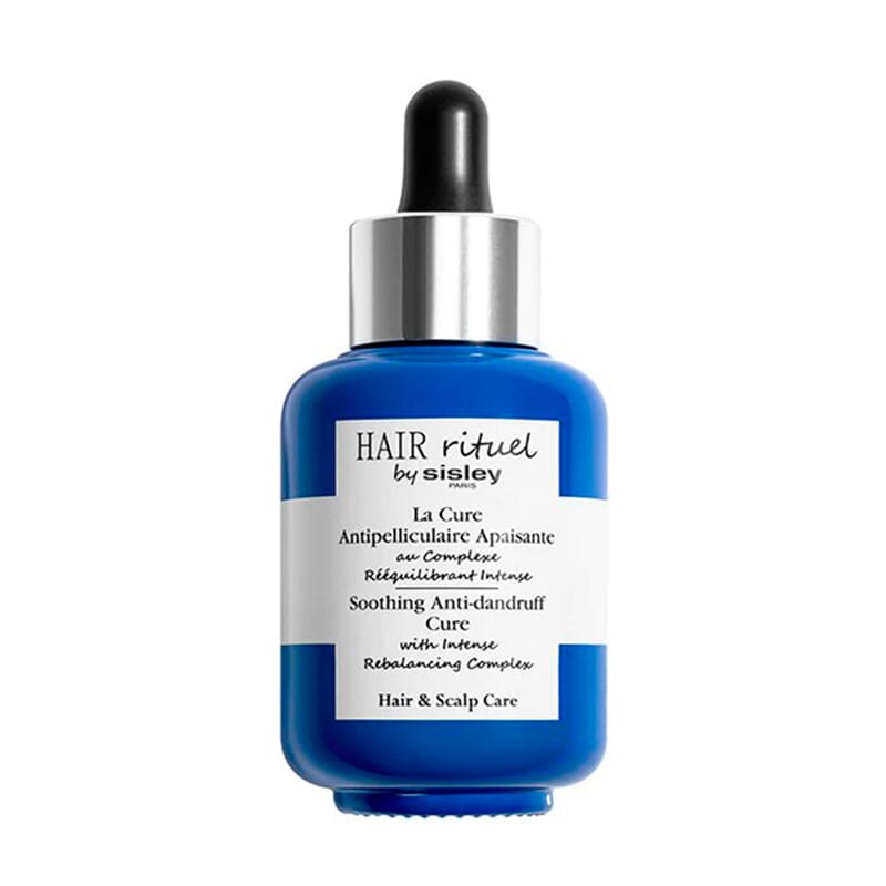 Hair Rituel La Cure Anti-Pelliculaire Apaisant 200 ml
