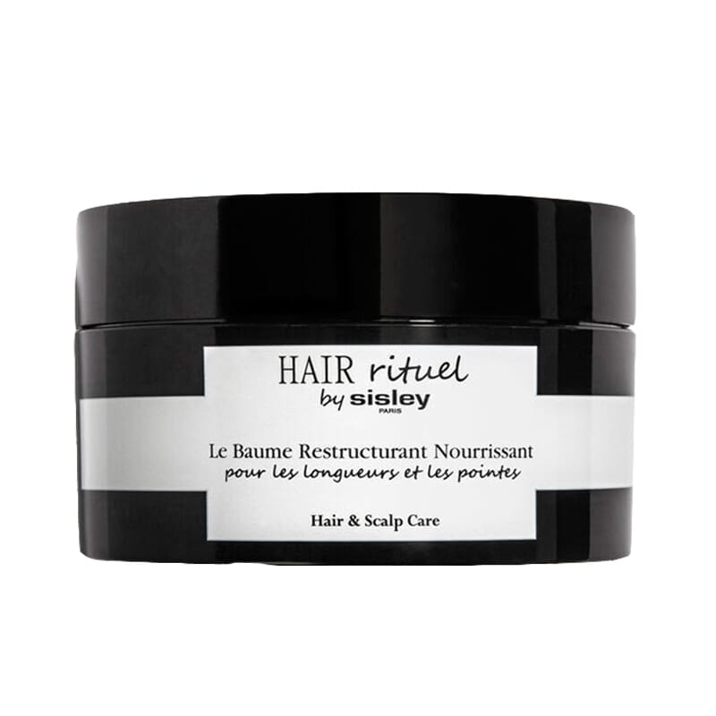 Hair Rituel Le Baume Reestructurant 125g