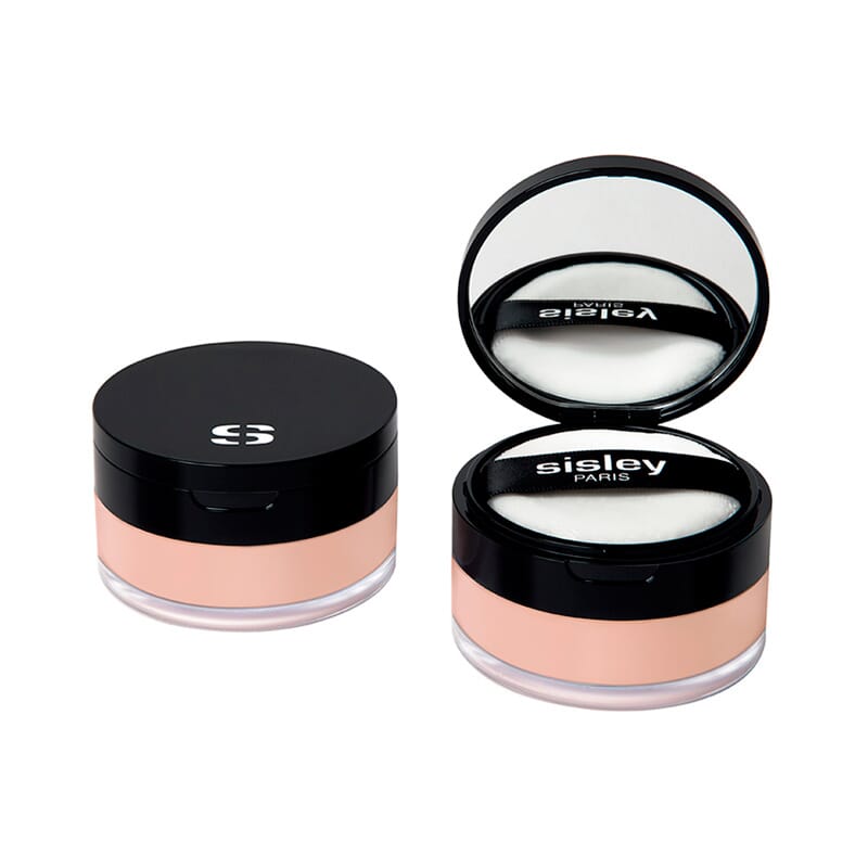 Phyto-Poudre Libre #Rose D´Orient de Sisley