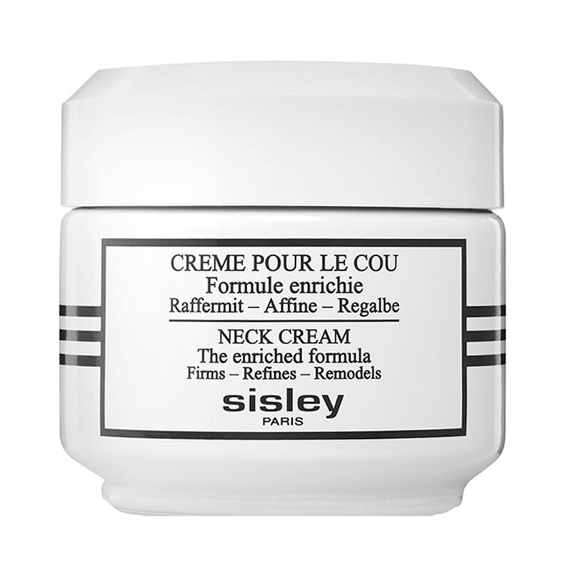 Crème Pour Le Cou Formule Enrichie 50 ml