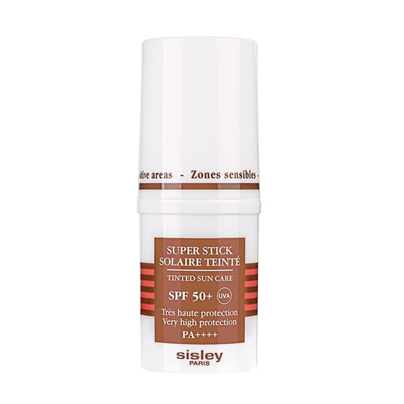 Super Stick Solaire Teinté SPF50+