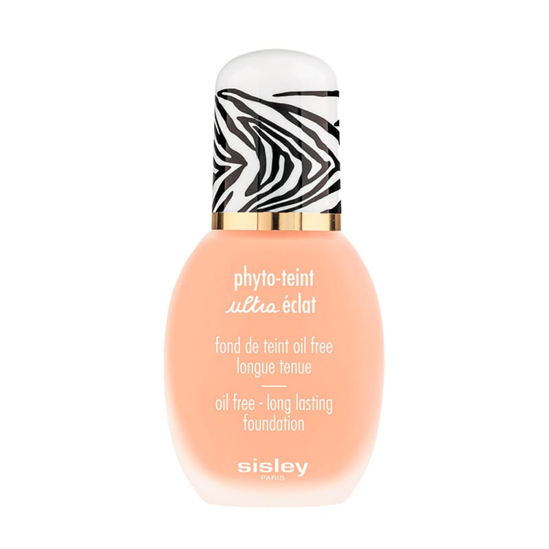 Phyto-Teint Ultra Éclat #2-Soft Beige 30 ml von Sisley
