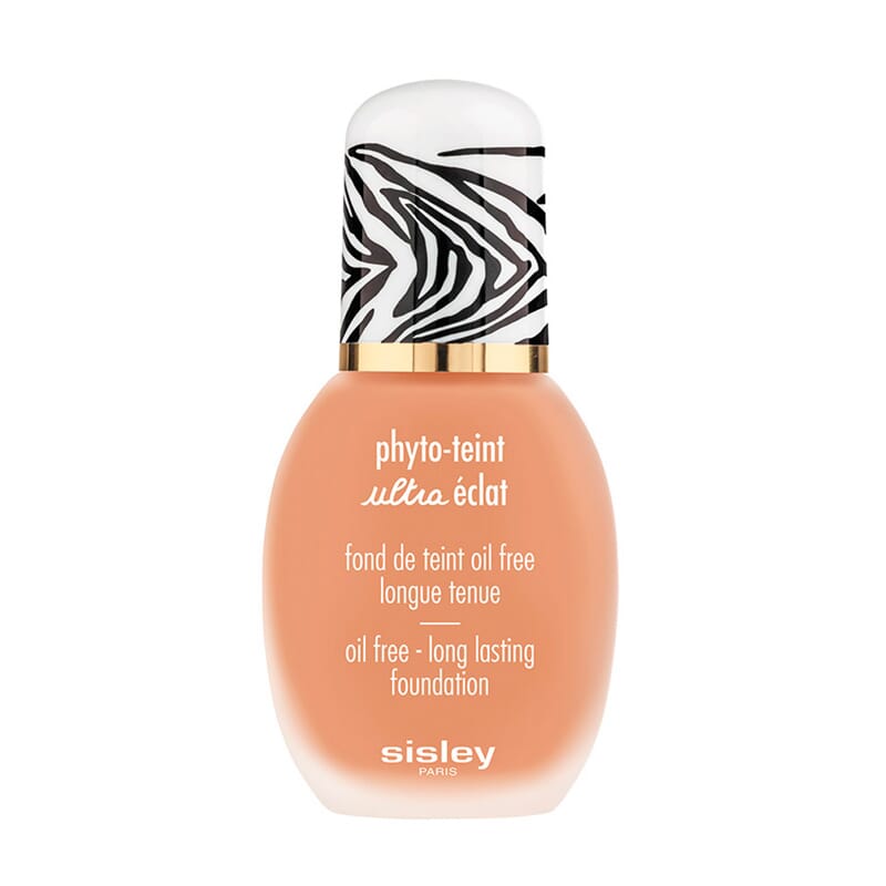 Phyto-Teint Ultra Éclat #5 - Golden 30 ml