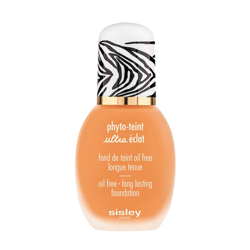 Phyto-Teint Ultra Éclat #5+ - Toffee 30 ml