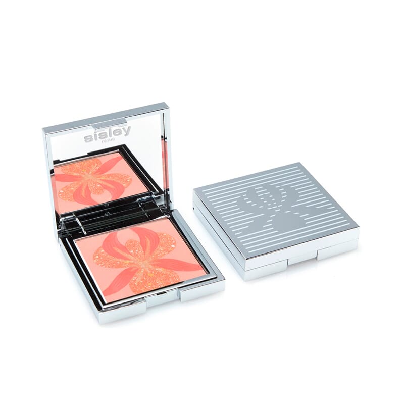 L'Orchidée Corail Blush Enlumineur #3 von Sisley