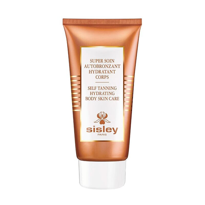 Super Soin Solaire Autobronzant Hydratant Corps 150 ml