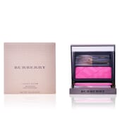 Skin Light Glow Natural Blush #09 Coral Pink von Burberry