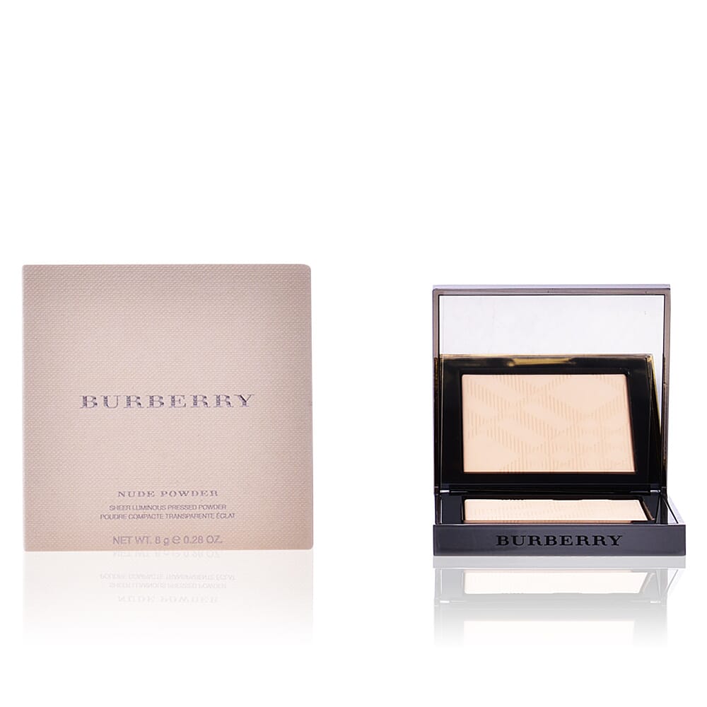 Skin Nude Powder #12 Ochre Nude