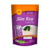SLIM PASTA RICE 200g - Slim Pasta