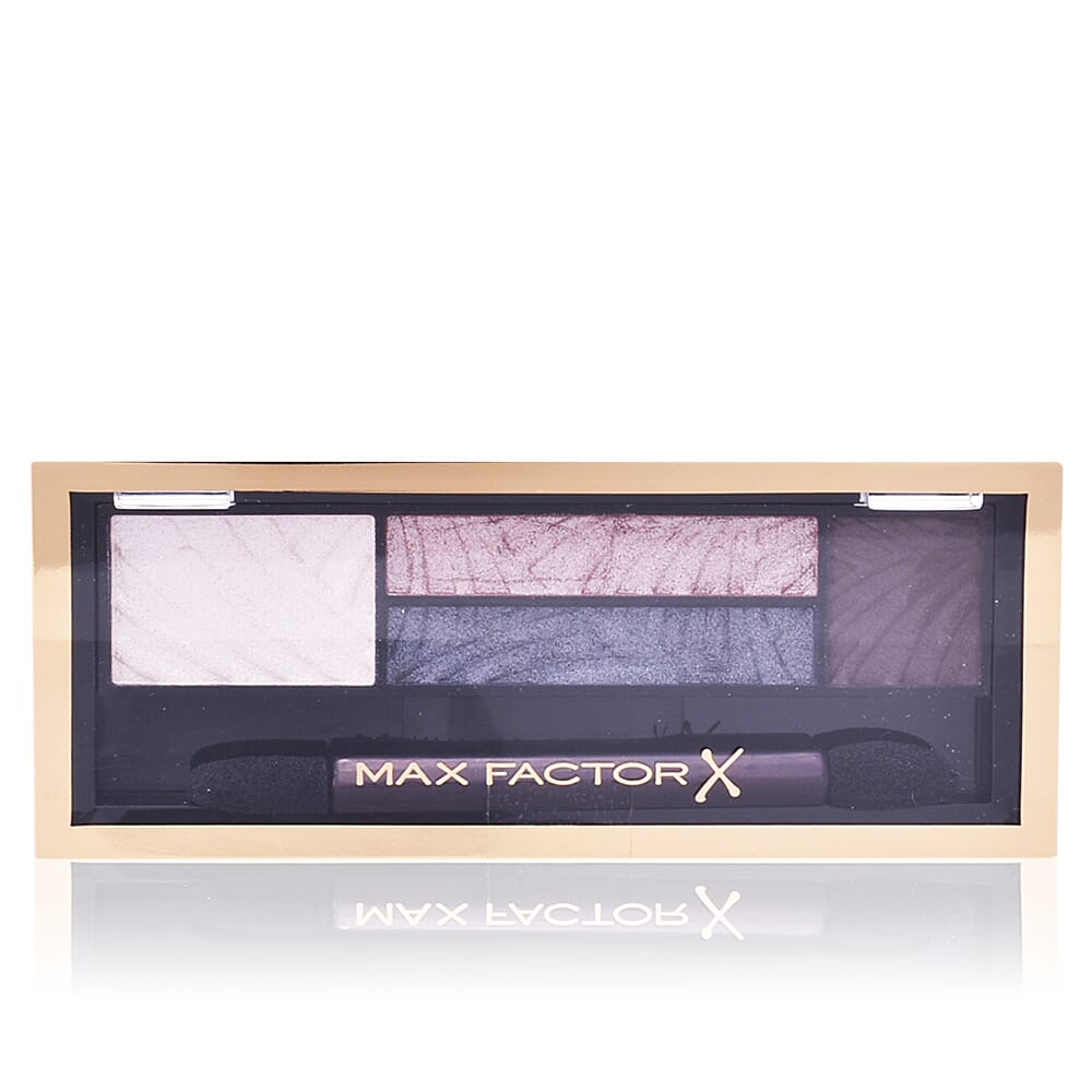 Smokey Eye Drama Shadow #02 Lavish Onyx